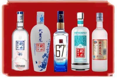 铜仁回收衡水老白干